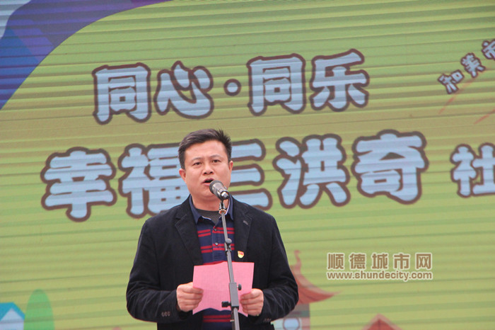 高望堆村最新动态，乡村振兴与社区发展的前沿观察进展报告