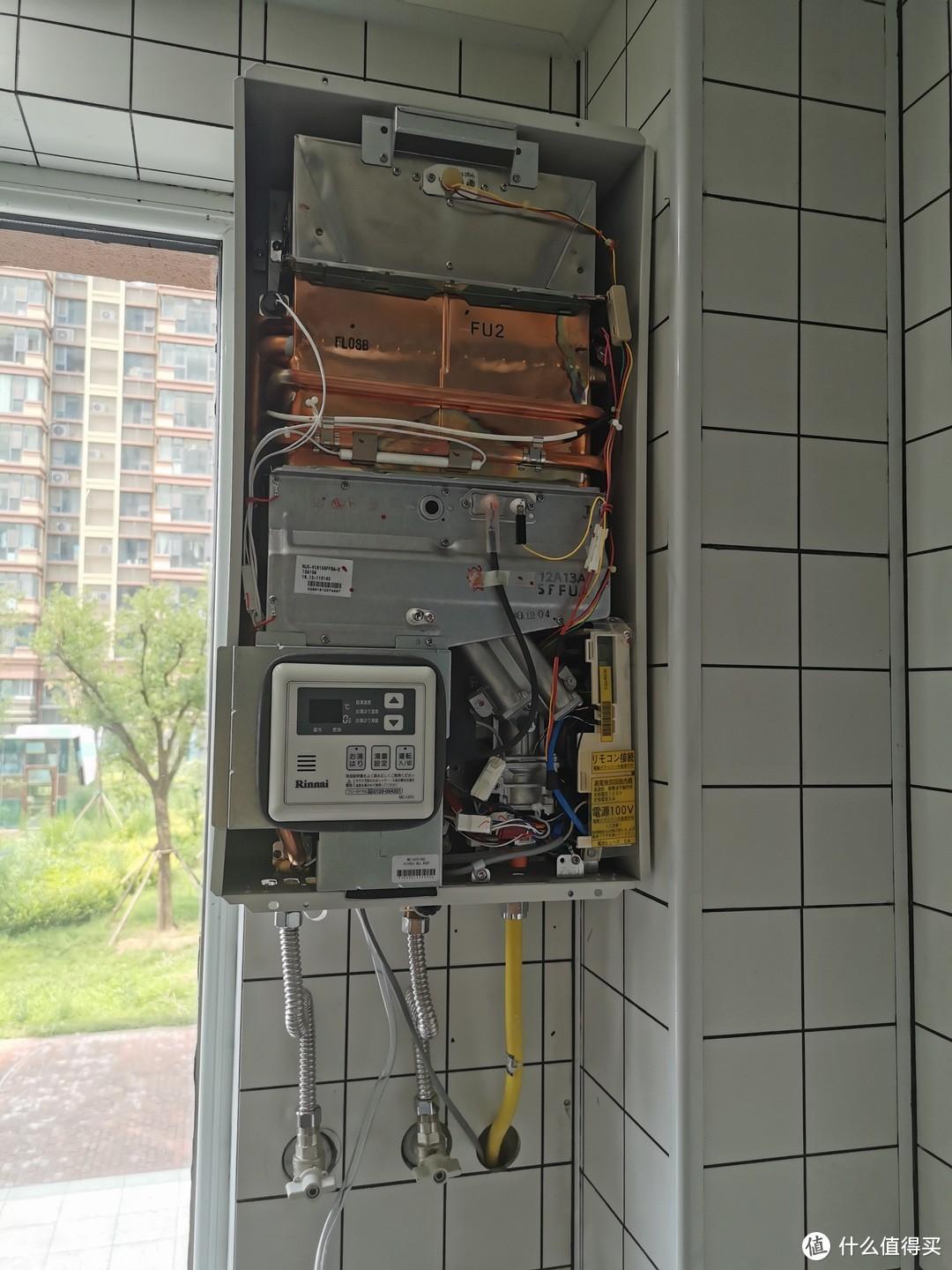 林内燃气热水器价格深度分析与观点阐述