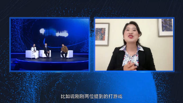 裴蕾网络最新动态及观点论述摘要