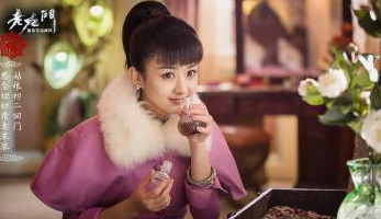 老九门女演员,老九门女演员，璀璨星光下的演艺魅力