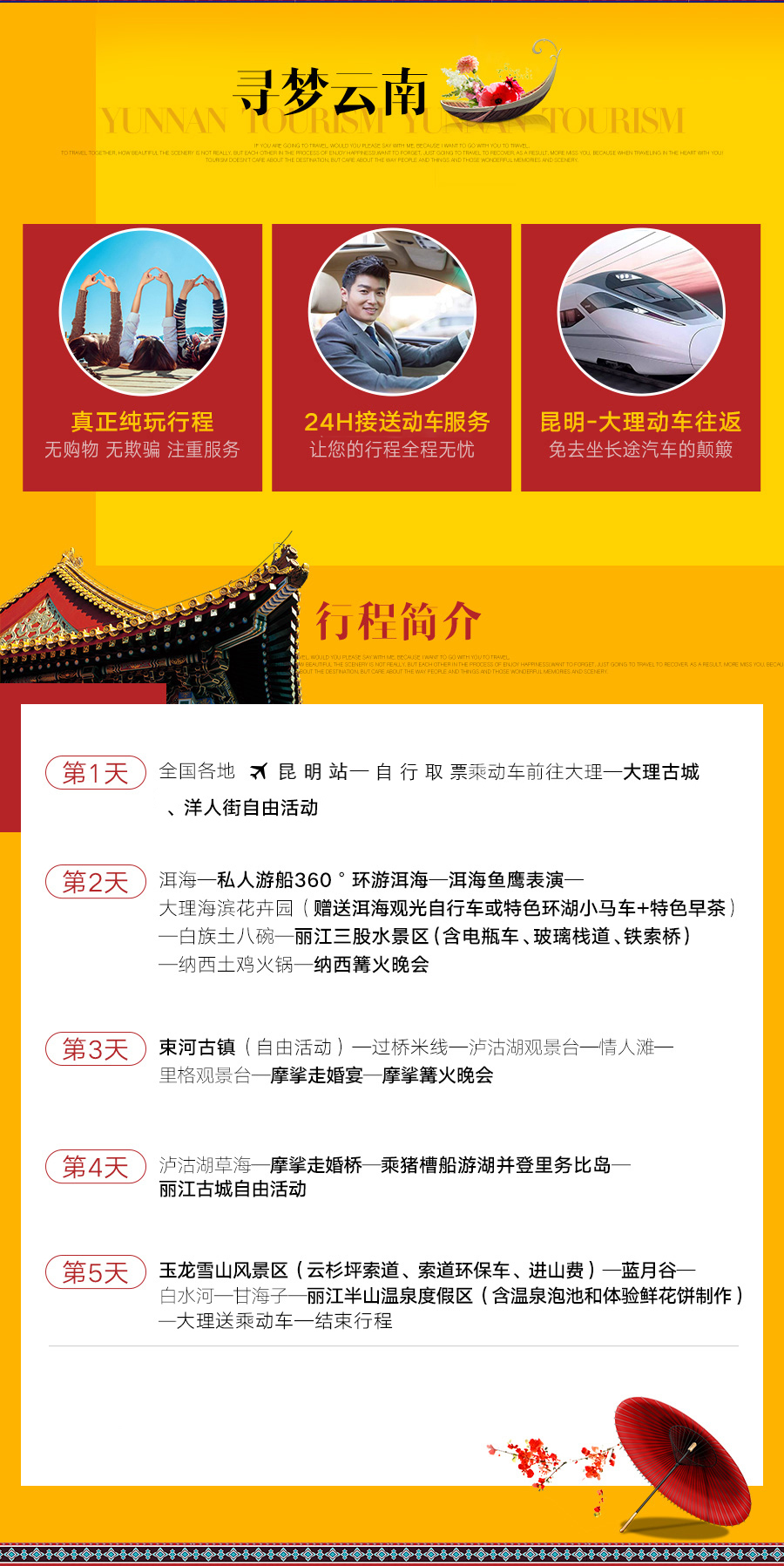 丽江招聘信息大全，求职全步骤指南
