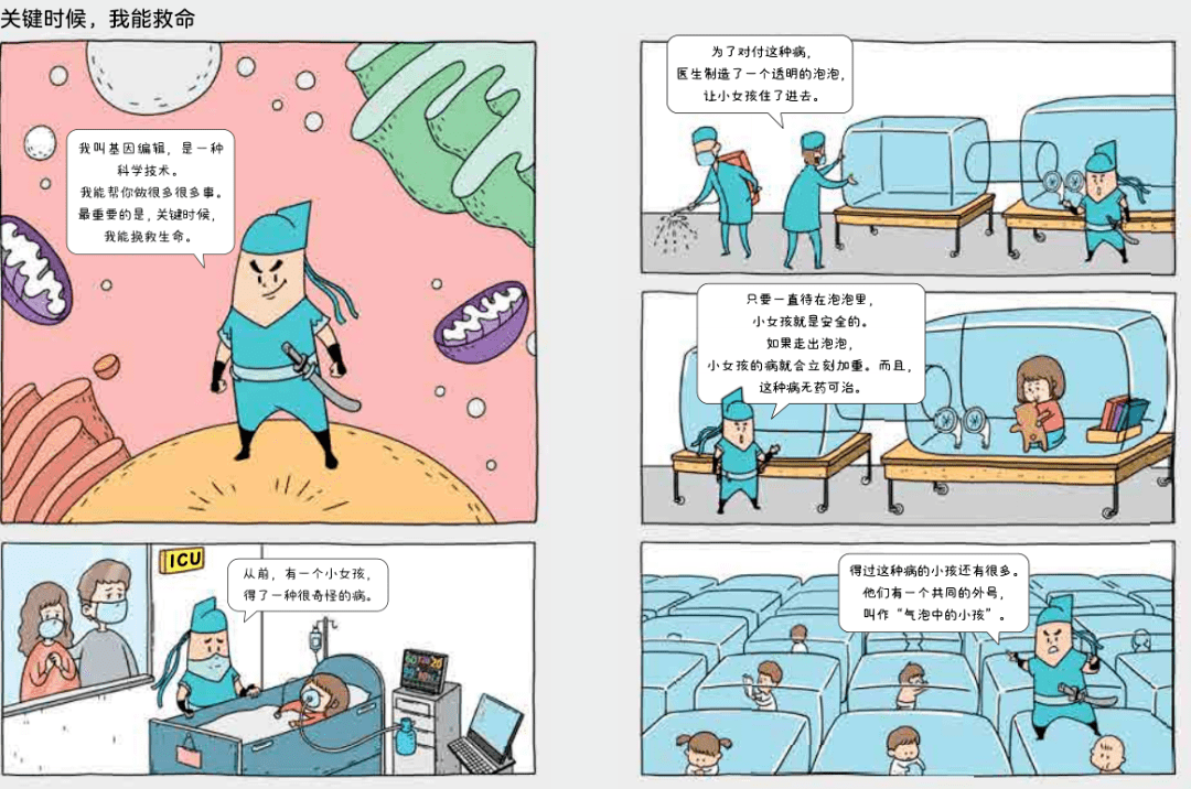 未来科技产品体验与介绍，我的大明星独家分享