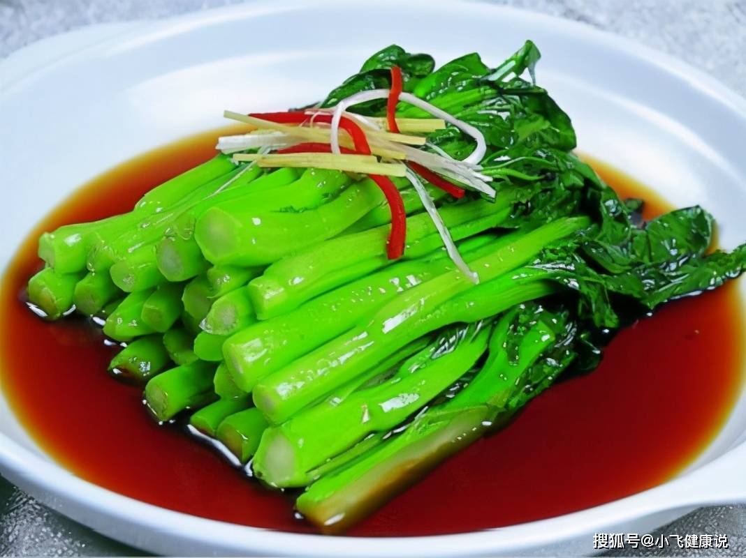 最新菜心品种大盘点，全面汇总最新菜心种类