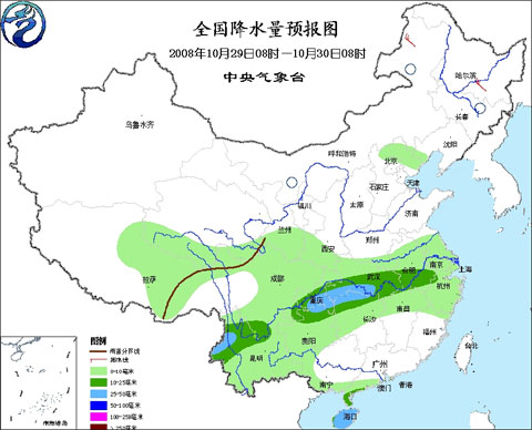 未来三天最新降水图背后的友情、家庭与天气的温馨故事