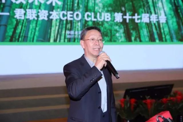 杨宏亮最新布道，探索前沿科技，引领未来之光新篇章