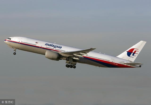 马航MH370最新消息深度分析，2020年更新与个人立场观察