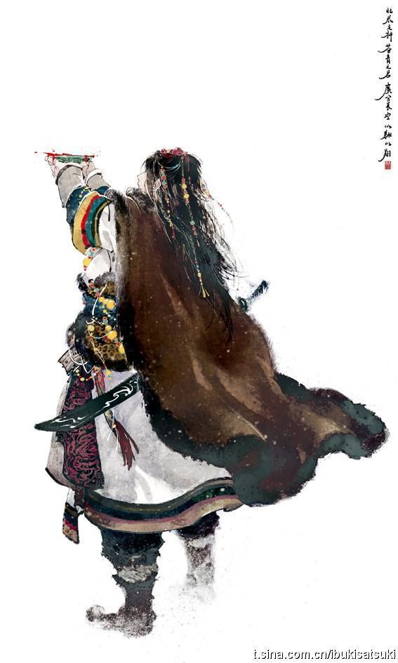 真武魂最新，自然美景之旅，探寻内心平和的旅程