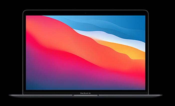 苹果最新Mac，技术与设计的极致融合