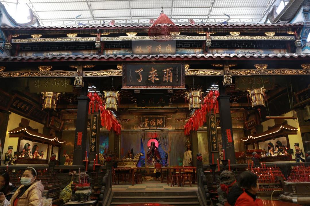 蕉城最新动态，历史背景、重大事件与时代地位概览