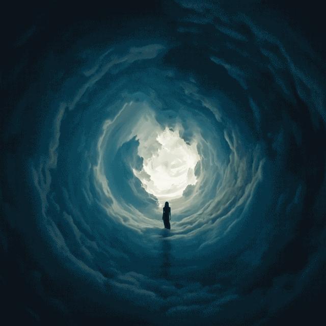 濒死体验最新研究揭秘，步骤指南与深度探索