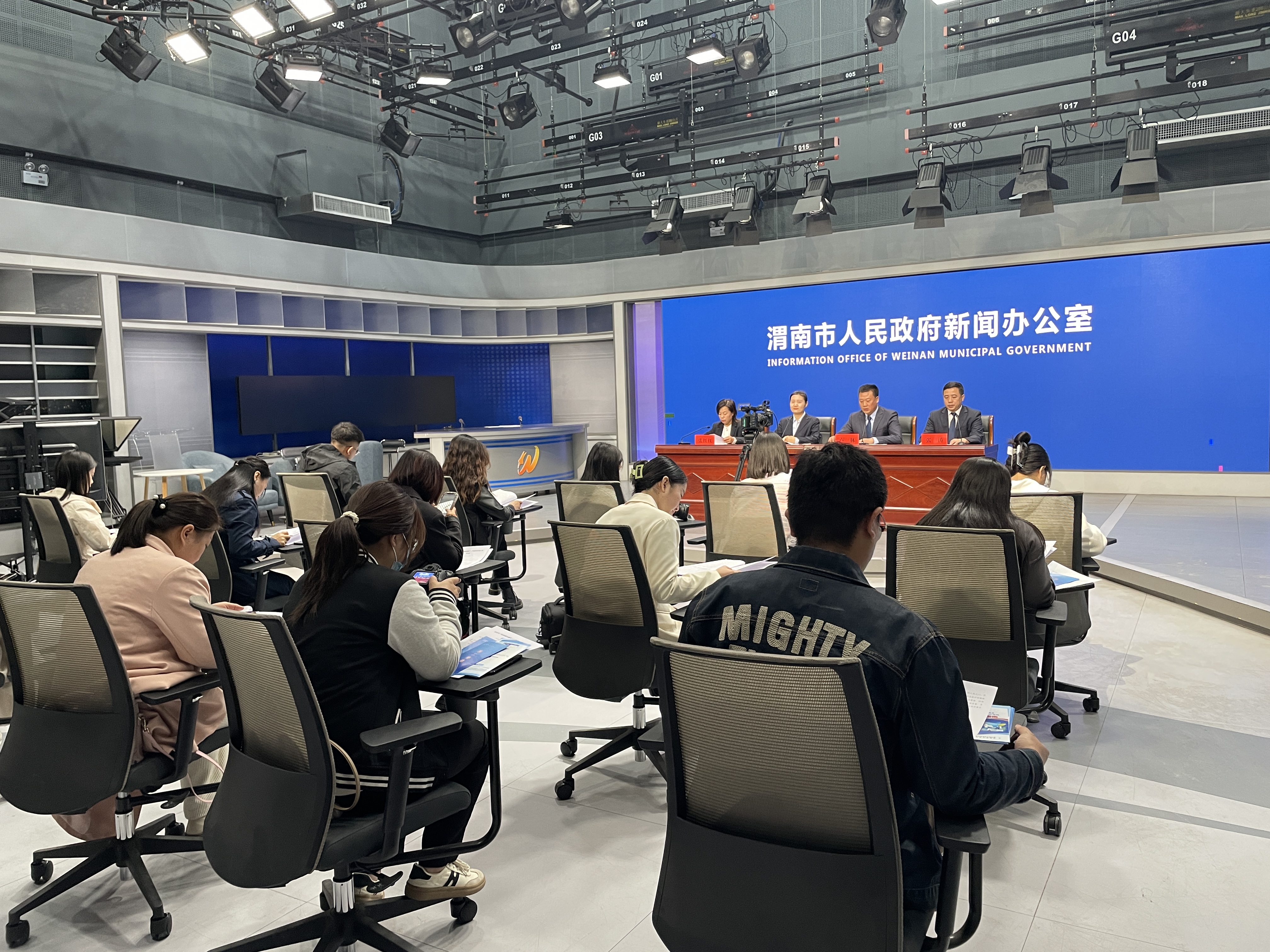 政府最新动态消息发布