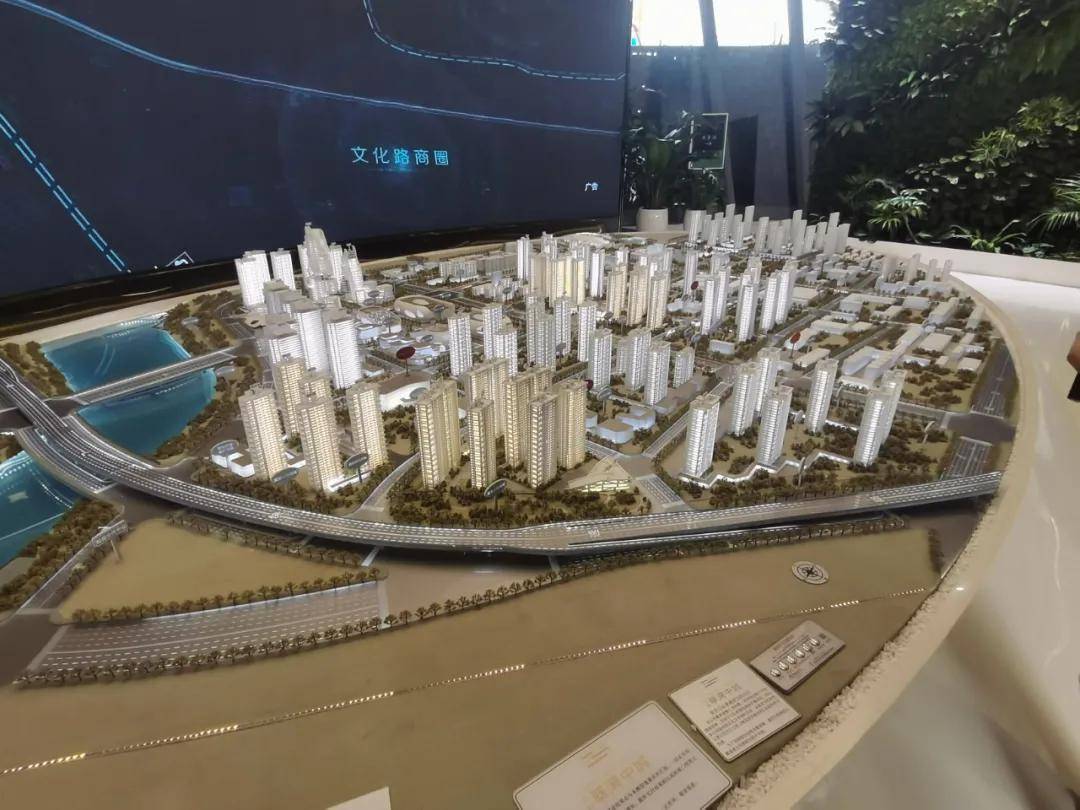 阳春楼盘最新报价，科技重塑居住梦想，引领前沿体验未来