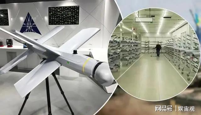 乌克兰最新科技动态揭秘，革新未来的高科技产品亮相！