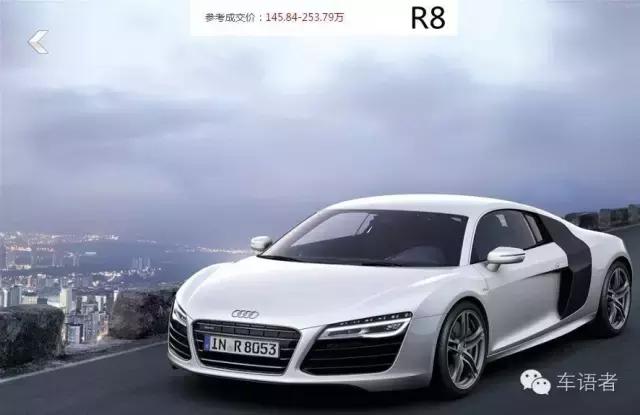 时代背景下的豪华轿车市场焦点，奥迪A7最新价格曝光