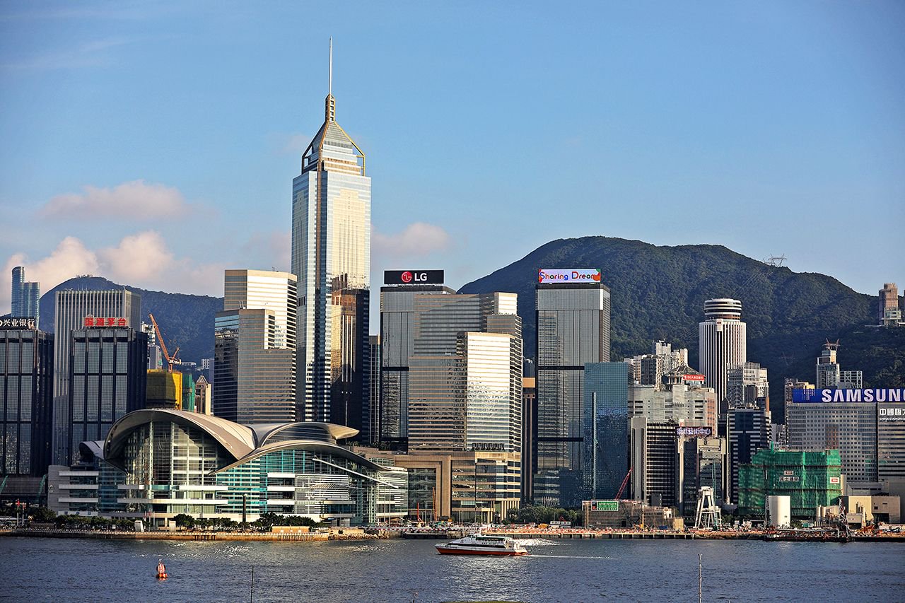香港最新动态更新，最新消息一览