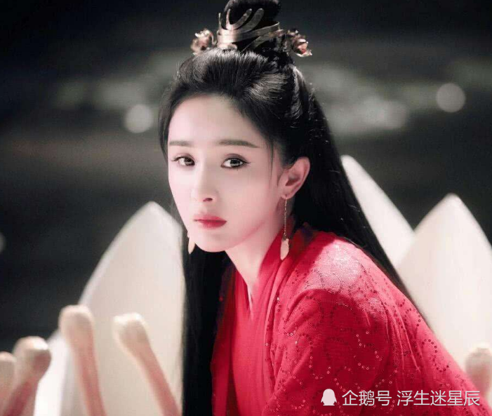 杨幂最新电视剧揭秘，三大看点引领剧情精彩纷呈