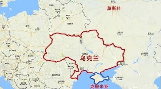 乌克兰局势最新动态更新