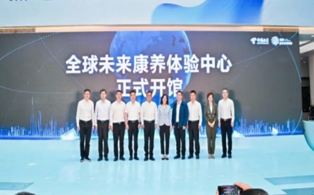 河南省高科技重塑新闻体验，科技之光照亮生活