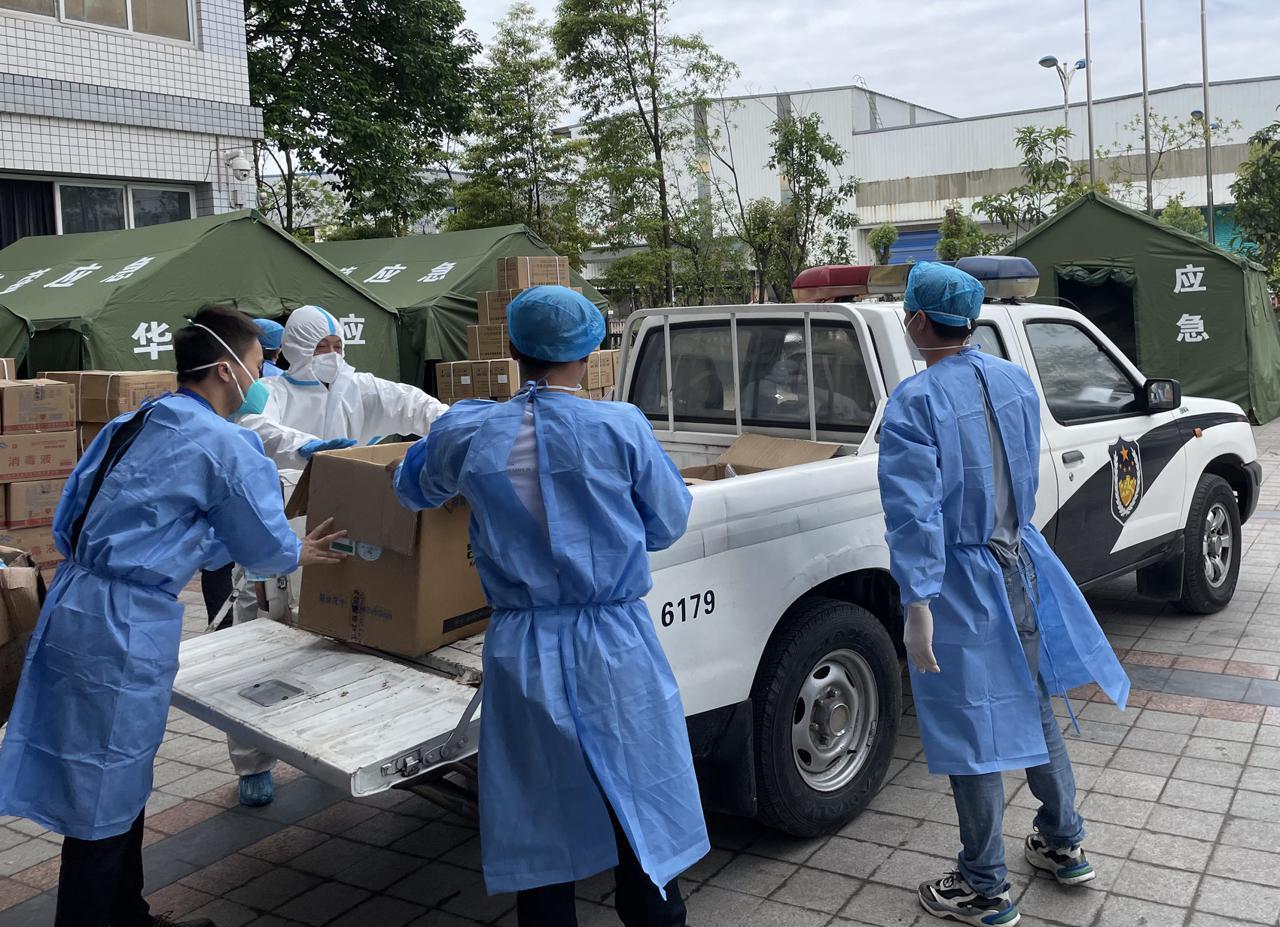 广安邻水新闻最新动态，获取与了解的步骤指南