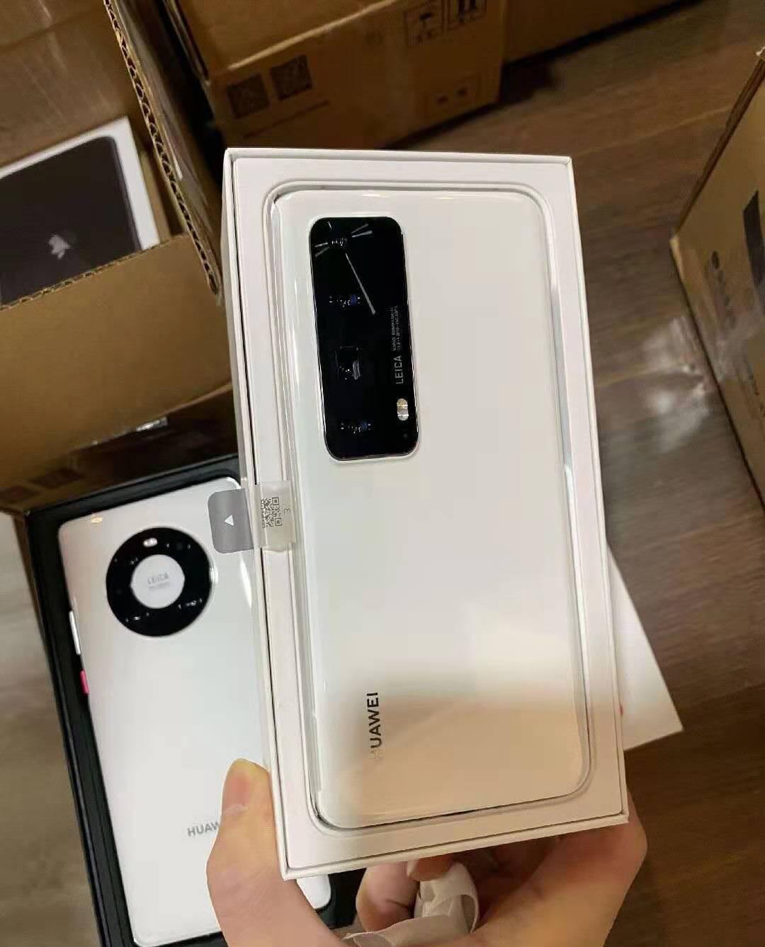 华为最新芯片详解，了解与应用步骤指南
