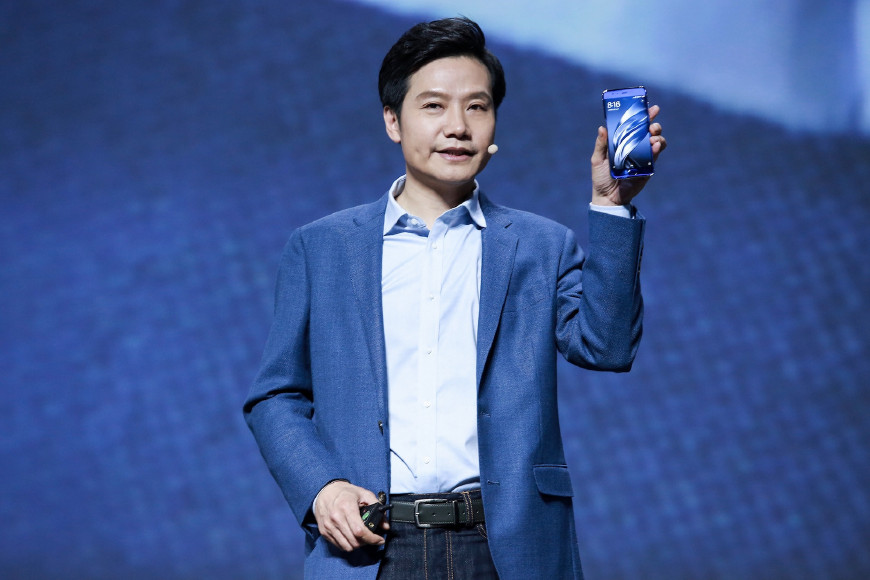 小米手机最新动态，技术革新与市场趋势交织的报道
