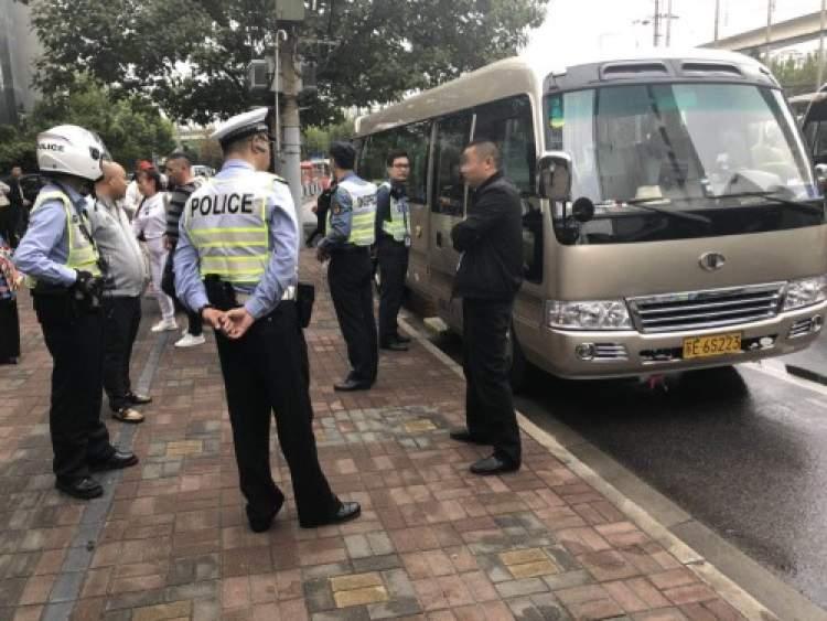 上海最新驾驶员招聘，观点论述与机会探索