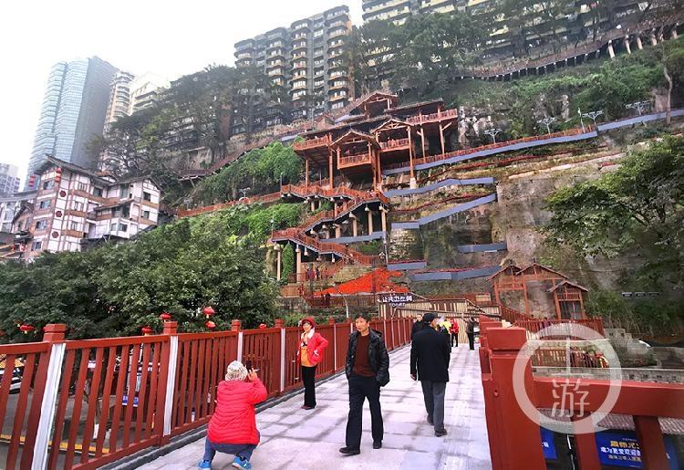 重庆市最新地图揭秘，科技重塑山城，感受未来生活体验