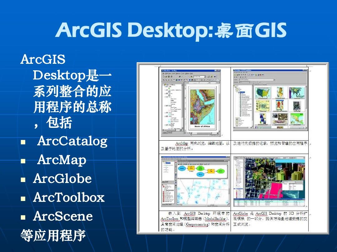 ArcGIS最新版，开启自然美景探索之旅的绝佳工具