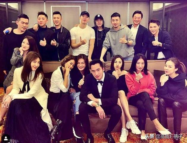 广东流感最新动态与朋友温馨聚会之夜