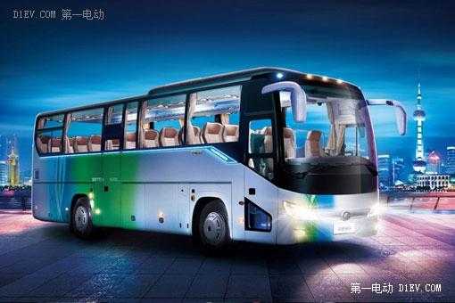 宇通客车最新招聘启事公告