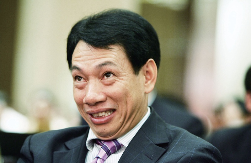 陈发树最新动态与成就，全方位了解步骤指南