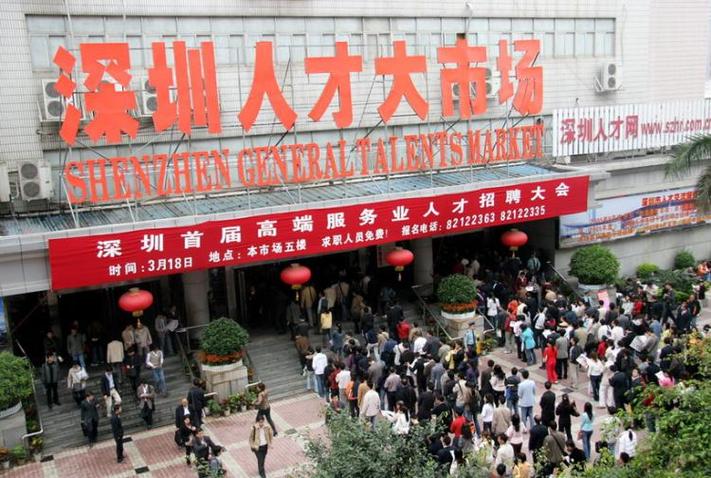 长春人才市场最新招聘信息全面解析