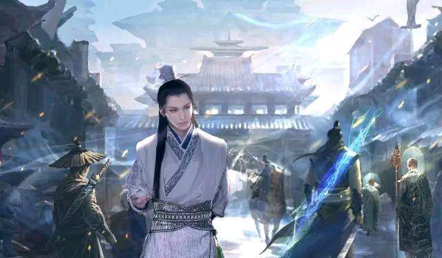 沈浪苏若雪，时代之笔下的浪漫传奇最新章节更新