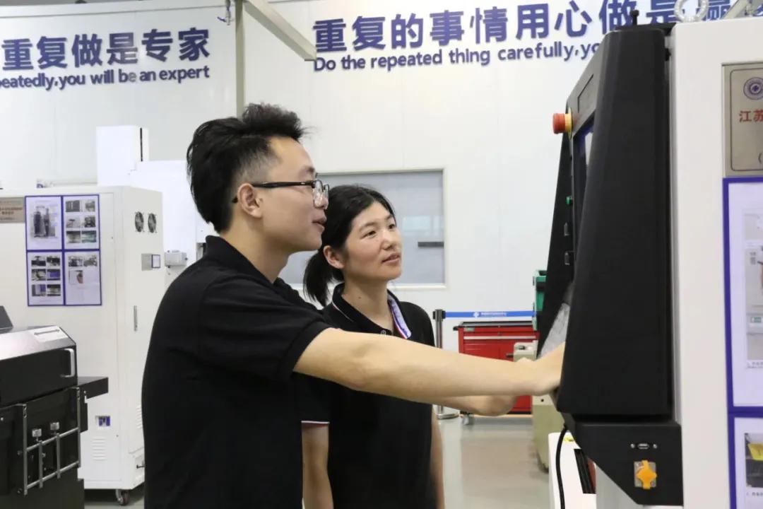 太仓人才市场最新招聘动态，职场风向标揭秘最新职位空缺