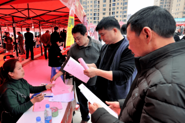 云霄最新招聘信息发布，职位空缺大放送！