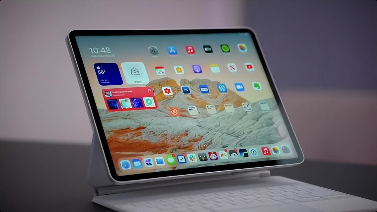 iPad mini最新，技术革新与便携体验同步提升