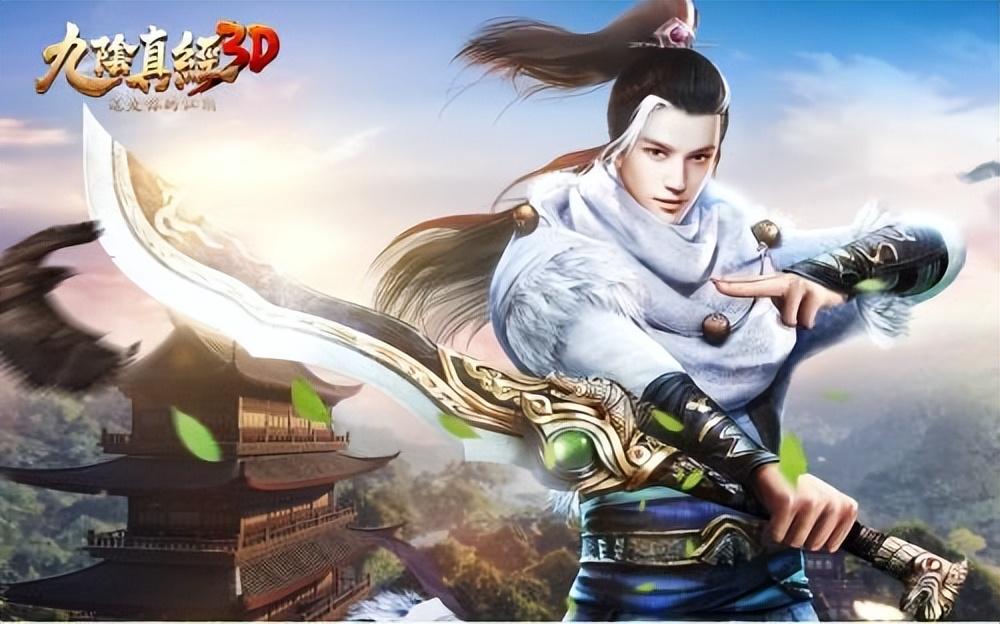 小巷深处的江湖风采，最新武侠片一览