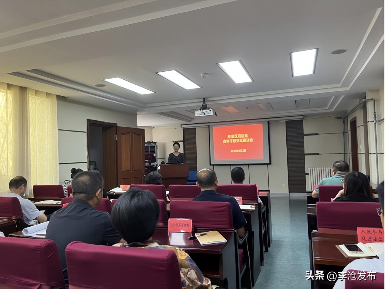 李沧区最新规划详解，观点阐述与未来发展展望