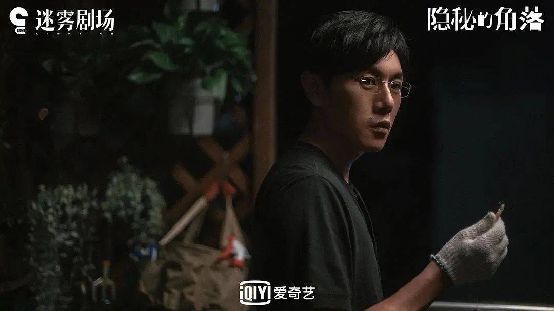 巷弄深处的神秘小店，最新悬疑电视剧探秘