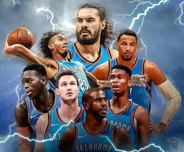 雷霆最新交易内幕大揭秘，重磅交易动态揭晓🚀🏀