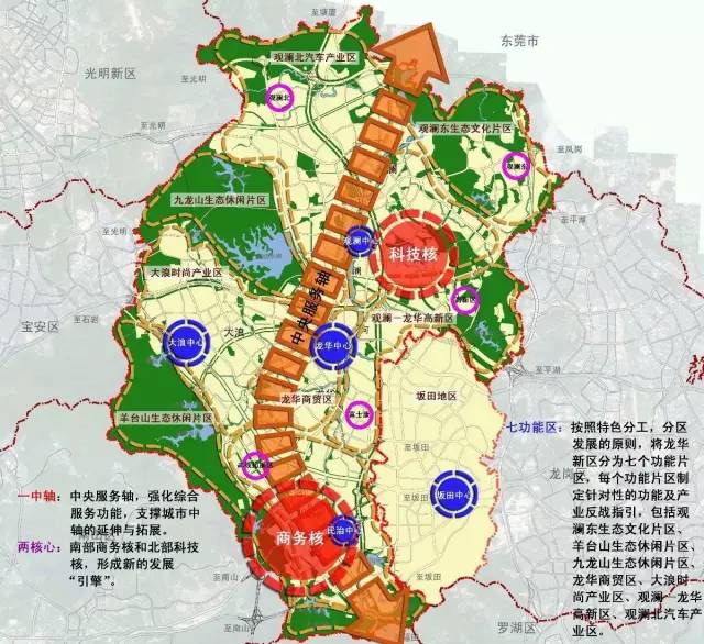 武功县最新规划观点论述全解析