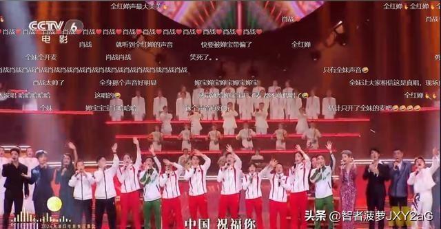中国好声音最新一期，音乐盛宴重燃激情之夜