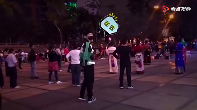 最新红歌广场舞，小巷中的活力宝藏