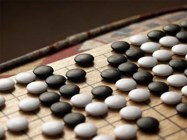 围棋最新动态，变化中的智慧与成就感的源泉