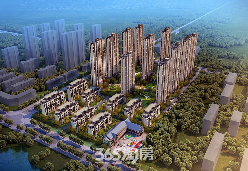 合肥最新楼盘信息一览，全面解析合肥楼盘概览