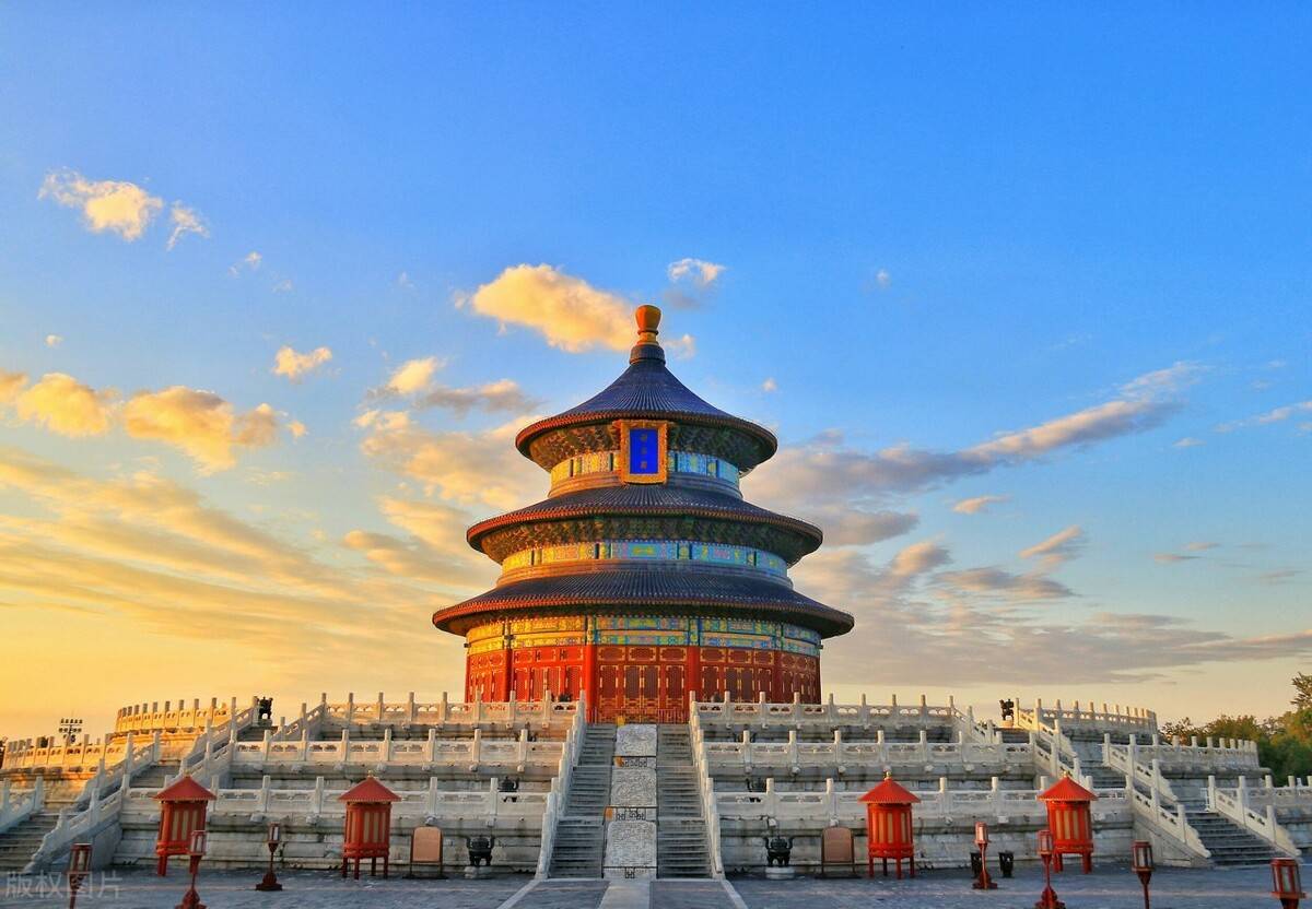 探索北京最新面貌，首都的崭新风采
