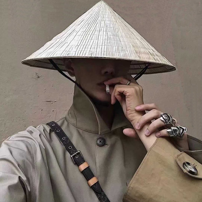 男生最新头像探秘，小巷深处的独特风尚