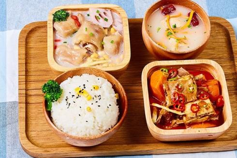 小巷中的美食秘境，最新快餐探秘